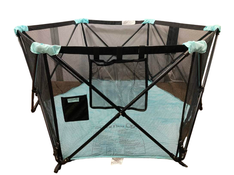 Shop Summer Infant Pop 'N Play Portable Playard With Canopy at GoodBuy Gear