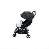 Shop Summer by Ingenuity 3D Quick Close CS+ Stroller, Gray, unknown at GoodBuy Gear
