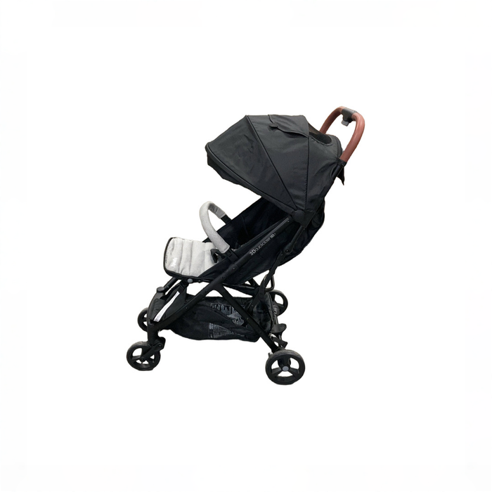 Shop Summer by Ingenuity 3D Quick Close CS+ Stroller, Gray, unknown at GoodBuy Gear