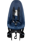 Shop Thule Yepp 2 Maxi, Majolica Blue, Rack Mount at GoodBuy Gear