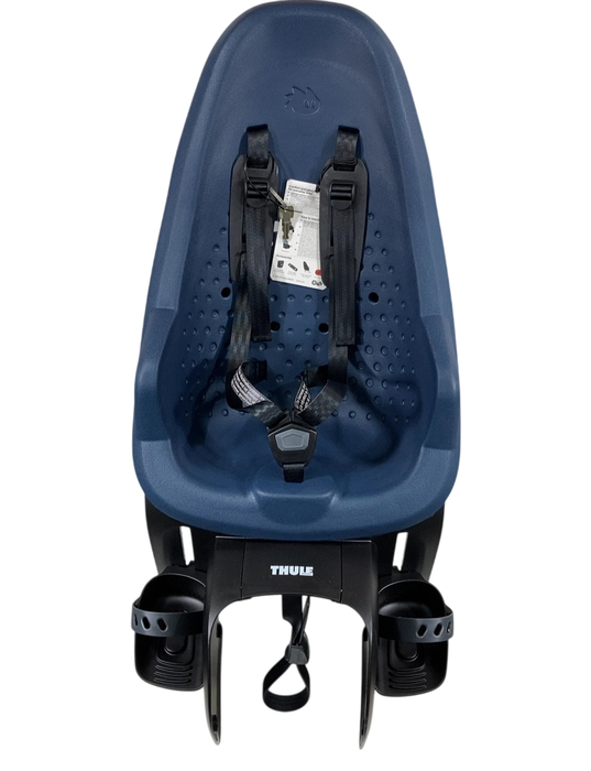 Shop Thule Yepp 2 Maxi, Majolica Blue, Rack Mount at GoodBuy Gear