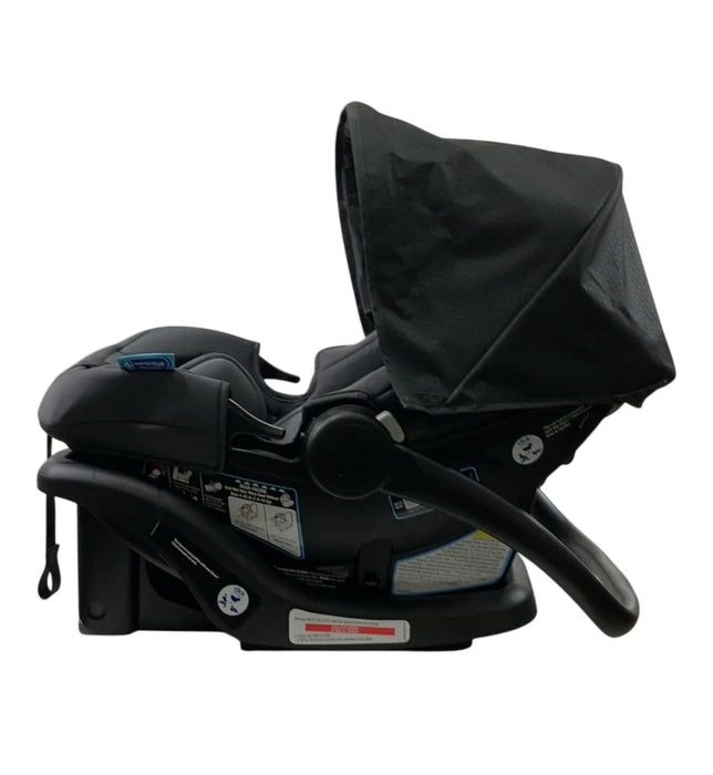 Graco SnugRide LX Infant Car Seat, 2025, Elko