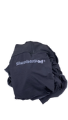 Shop SlumberPod 3.0 Sleep Canopy with Fan, Black with Gray Accents at GoodBuy Gear