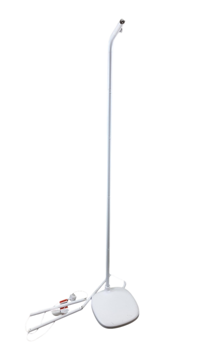 Shop Nanit Floor Stand, White at GoodBuy Gear