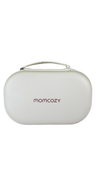 Shop Momcozy Mobile Style Hands-free Breast Pump Double, Cozy Red at GoodBuy Gear