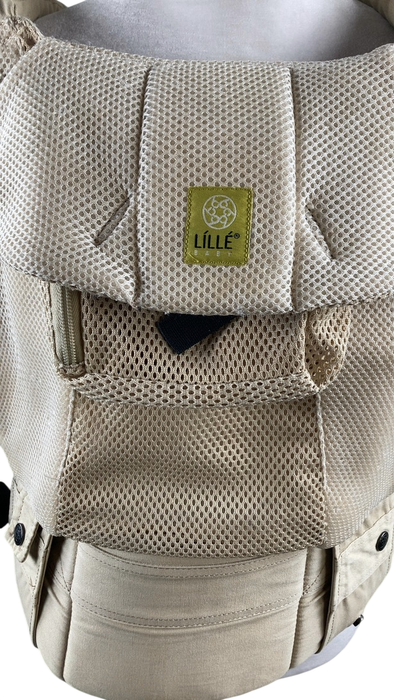Shop Lillebaby Complete Airflow Baby Carrier, Beige at GoodBuy Gear