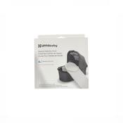 Shop UPPAbaby Bassinet Mattress Cover, 2018+, White at GoodBuy Gear