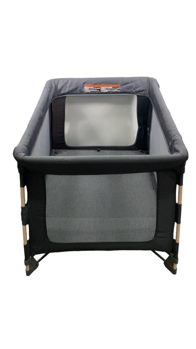 Shop Maxi-Cosi Swift Play Yard, Classic Graphite at GoodBuy Gear