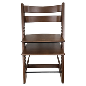 Shop Stokke Tripp Trapp Chair, Oak Warm Brown at GoodBuy Gear