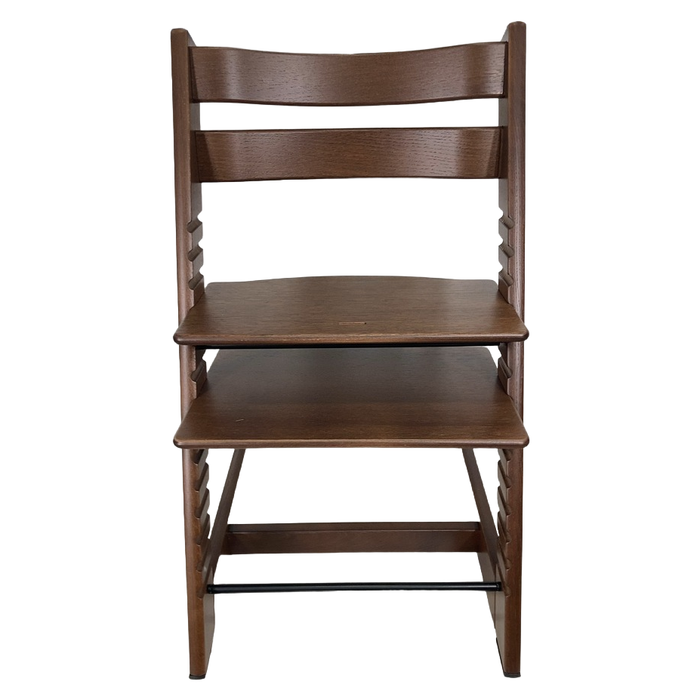 Shop Stokke Tripp Trapp Chair, Oak Warm Brown at GoodBuy Gear