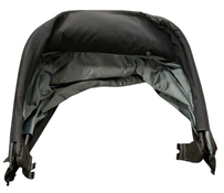 Shop Cybex PRIAM Seat Pack, Premium Black, 2022+ at GoodBuy Gear