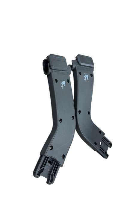Shop UPPAbaby Adapters for Minu Duo, Mesa/Aria at GoodBuy Gear
