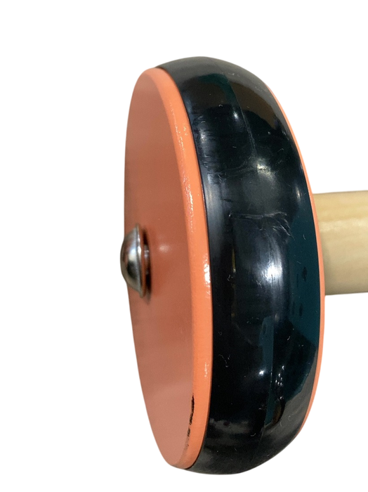 Shop Janod Wooden Ride-On Dino at GoodBuy Gear