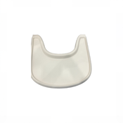 Shop Stokke Tripp Trapp Tray, Vanilla White at GoodBuy Gear