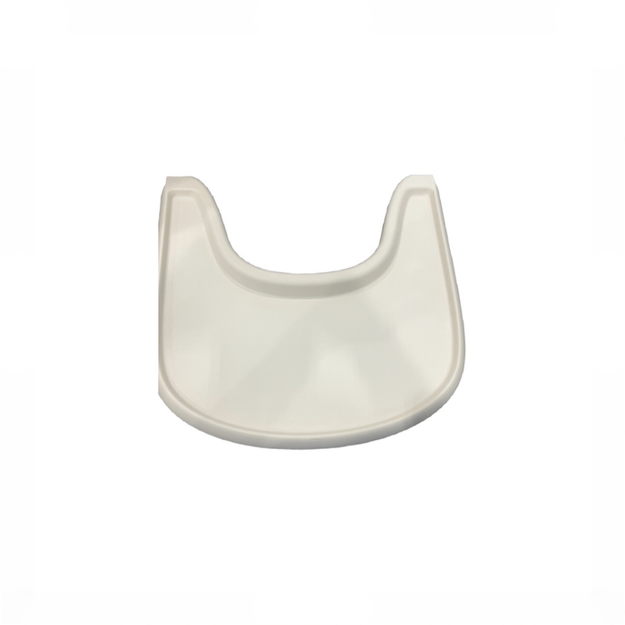 Shop Stokke Tripp Trapp Tray, Vanilla White at GoodBuy Gear