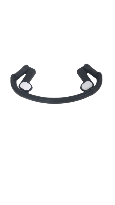 Shop Bugaboo Butterfly Bumper Bar, Black at GoodBuy Gear