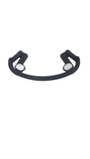 Shop Bugaboo Butterfly Bumper Bar, Black at GoodBuy Gear