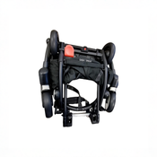 Shop Stokke YOYO3 Complete Stroller, 2025, Air France Blue, Black at GoodBuy Gear