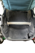 Shop UPPAbaby CRUZ V2 Stroller, 2020, Finn (Deep Sea) at GoodBuy Gear