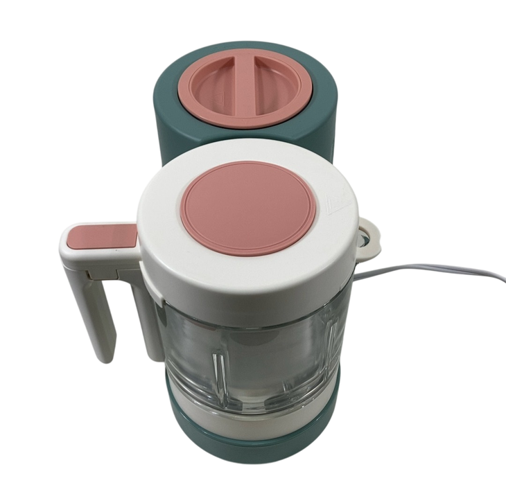 Shop Beaba Babycook Neo Baby Food Maker, Eucalyptus at GoodBuy Gear
