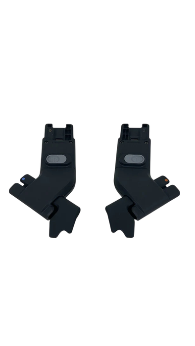 Shop UPPAbaby VISTA Lower Adapters, Vista V2 (2015+) at GoodBuy Gear