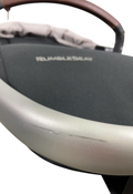 Shop UPPAbaby Rumbleseat V2+, Bryce (White Marl) at GoodBuy Gear