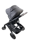 Shop UPPAbaby Vista V3 Stroller, 2024, Jake (Charcoal) at GoodBuy Gear