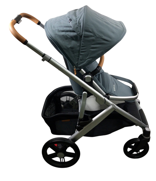 Shop UPPAbaby Vista V3 Stroller, 2024, Callum at GoodBuy Gear