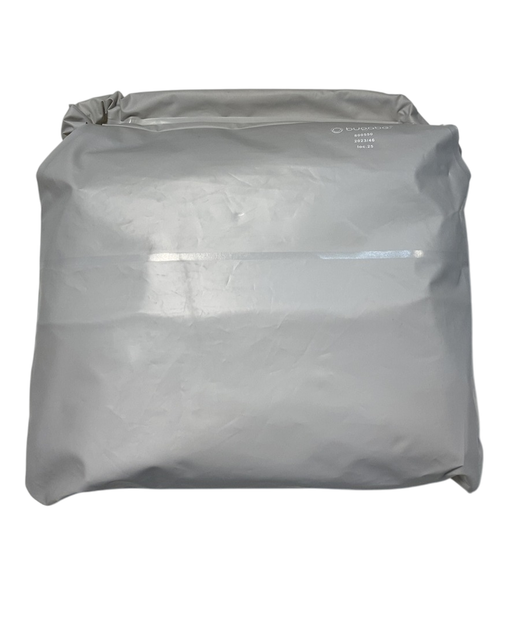 Shop Bugaboo Donkey/Buffalo/Runner Rain Cover, White at GoodBuy Gear