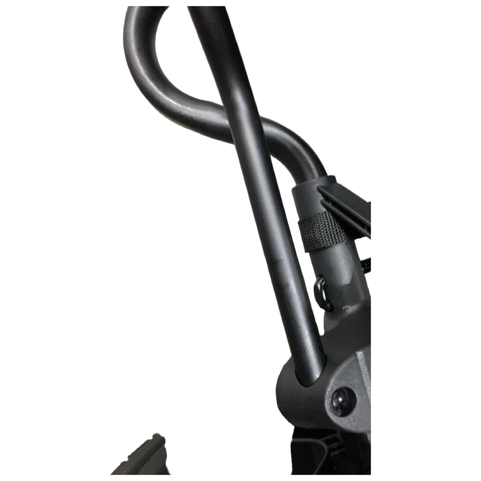 Shop Delta Children Jeep TurboGlyde Jogging Stroller, 2026, Black at GoodBuy Gear