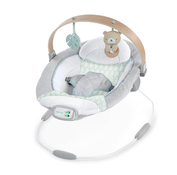 Shop Ingenuity Cozy Spot Swing n Go Portable Swing, Nate at GoodBuy Gear