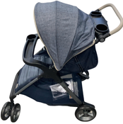 Shop Monbebe Bizou Stroller, 2025, Brilliant at GoodBuy Gear
