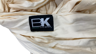 Shop Baby K'tan Baby Carrier, Medium, Natural, Organic at GoodBuy Gear