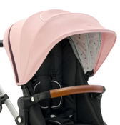 Shop Mockingbird Extendable Canopy 2.0, Bloom, Watercolor Drops at GoodBuy Gear