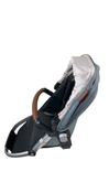 Shop UPPAbaby Rumbleseat V2+, Gregory (Blue Melange) at GoodBuy Gear