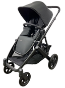 Shop UPPAbaby Vista V3 Stroller, 2024, Jake (Charcoal) at GoodBuy Gear