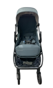 Shop UPPAbaby MINU V3 Stroller, 2025, Dillan (Stone Blue) at GoodBuy Gear