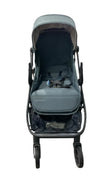 Shop UPPAbaby MINU V3 Stroller, 2025, Dillan (Stone Blue) at GoodBuy Gear