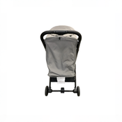 Shop Mama & Baby Packa Travel Stroller, Gray, 2024 at GoodBuy Gear