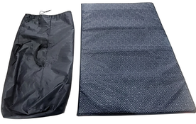 Shop Cosco Kids Funsport Play Yard, Noir Dot at GoodBuy Gear