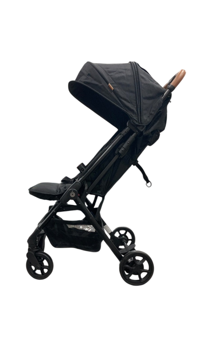 Shop Zoe The Traveler Stroller, 2024, Black at GoodBuy Gear