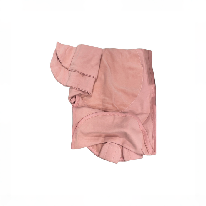 Shop DRAFT - Comfy Cubs Swaddle 3 Pack, Blush, Mauve, Mulberry at GoodBuy Gear