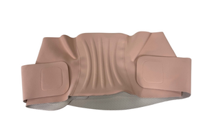 Shop Momcozy Ergonest Maternity Belly Band, Large, Oyster Pink at GoodBuy Gear