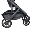 used UPPAbaby VISTA V2 Stroller, Jake (Black), 2021