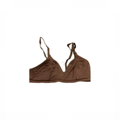 Shop DRAFT - Kyte Baby Nursing Bra, Small, Toffee at GoodBuy Gear
