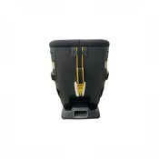 Shop UPPAbaby Rove Convertible Car Seat, 2025, Jake (Black Melange) at GoodBuy Gear
