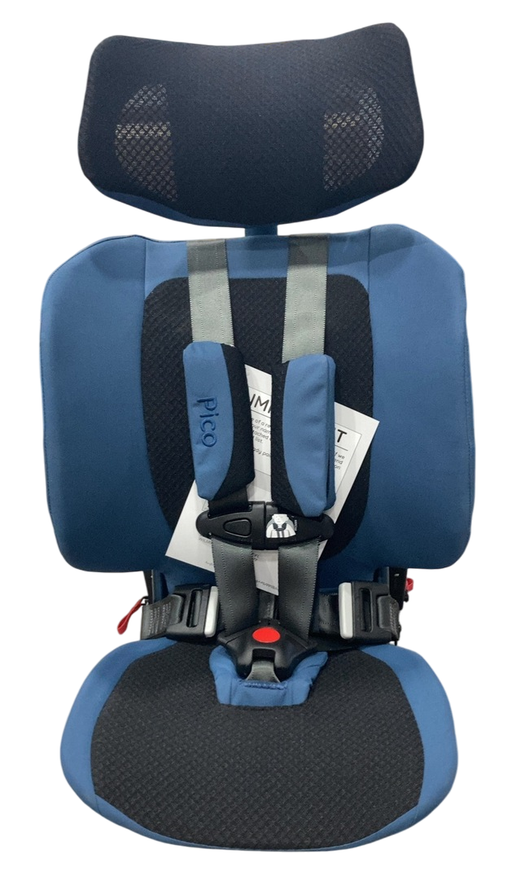 Shop WAYB Pico Portable Car Seat, 2023, Midnight Sky at GoodBuy Gear