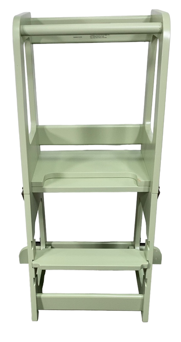 Piccalio Mini Chef Convertible Tower, Sage