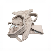 Shop Infantino Honey Blossom Baby Carrier, Toasted Almond at GoodBuy Gear