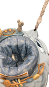 Shop Cosco Kids Twirl-and-Bounce Activity Center, Forest Friends at GoodBuy Gear